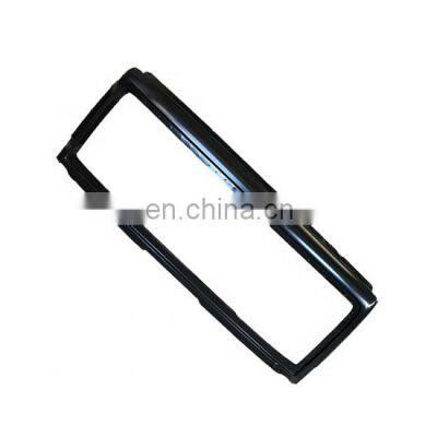 Good Quality OEM Style Window Shield Frame for Jeep Wrangler JK 2007-2017 photo-3