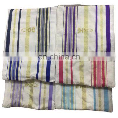 Large Polyester Prayer Shawl Arab Scarf Prayer Pentacost Israel Prayer Talit Shawls Isreal photo-4
