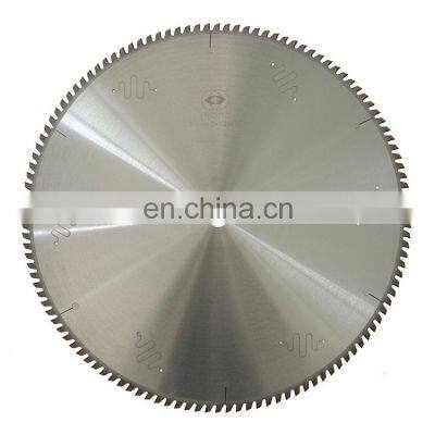 LIVTER Customized diamond double-end saw blades can be processed, high-precision aluminum alloy double-end saw blades