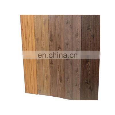 Pu Sandwich Panel Machine Line Construction Used 3d Panel pu Polyurethane Sandwich Panel With Pu Edging photo-2