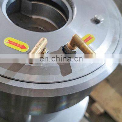 Industrial Sesame Tahini Faisant La Machine Grinder Production Line Peanut Paste Maker Making Machine for Sale photo-3