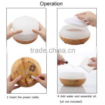 Aroma Oils Fragrance Sticks and Oil Ultrasonic Humidifier Filter photo-4