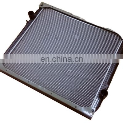 Radiator Assy 1301ZD2A-010 Engine Parts For Truck On Sale