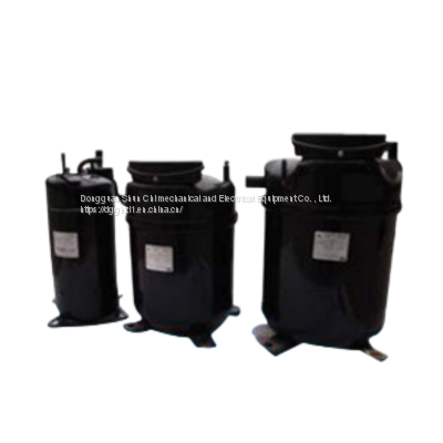 Piston Air Conditioner Compressor CB32 CB40 CB50 CB64 CB80 Air Conditioner Refrigerator Compressor R22