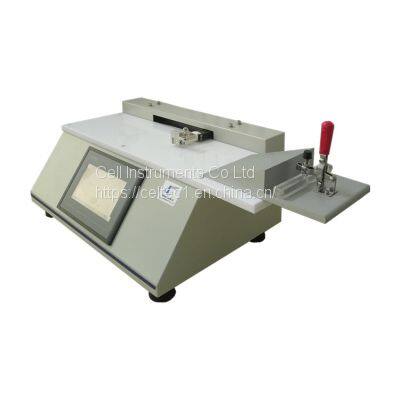SPC-01 ASTM D5458 1 Stretch Film Peel Cling Tester photo-2