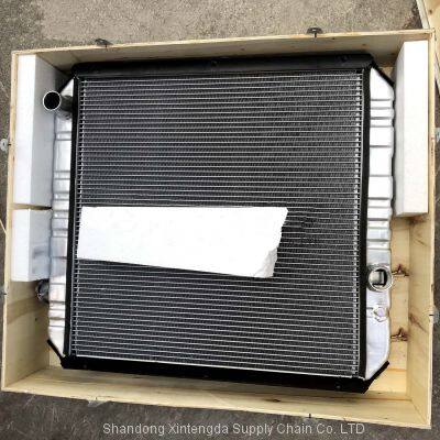 203-03-56120 203-03-59610 203-03-56360 Water Tank Radiator for Komatsu Excavator PC100-5 PC120-5