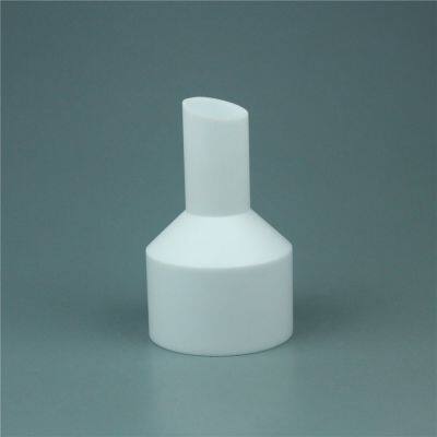 PTFE Buchner Funnel Adopt for Ultra-pure PTFE Alternative to Ceramic Buchner Funnel to Avoid Breakage photo-3