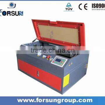  gold supplier 50w co2 laser engraving and cutting machine/co2 laser engraving cutting machine engraver 40w                        
                                                Quality Choice