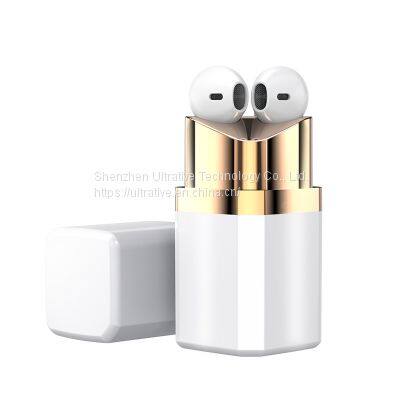 Lipstick Bluetooth Earbuds Product_ID 990 photo-3