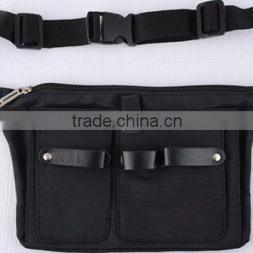 Professional Waist Hairdresser Tool Bag,hairdressing Scissor Waist Bag,professional Hair Salon Stylist Tool Bag photo-2