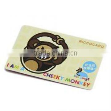 RICCO gift smart card