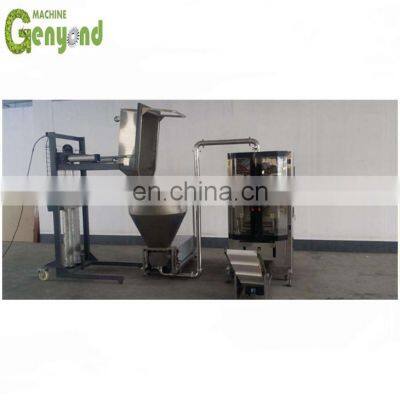 1kg Pouch Mango Jam Packing Machine
