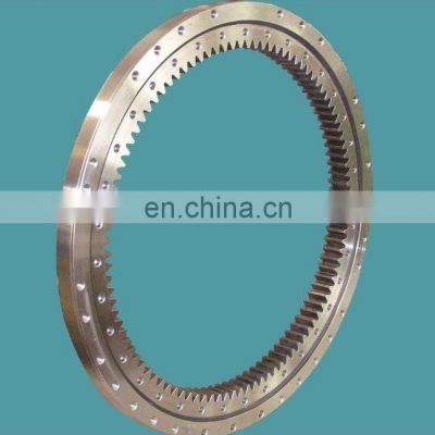 1100mm high axial load slewing bearing slew ring for tunnel boring machines