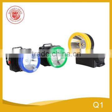 Durable Guaranteed Long Distance Headlamp