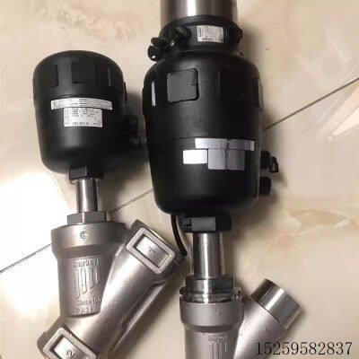 BURKERT 8694 photo-4