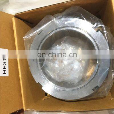 Supper Factory wholesale price HE3128 Bearing Adapter sleeves HE3128 bearing HE3026 HE3126 HE3028 HE3128 HE3030 HE3130 HE2332 HE3134