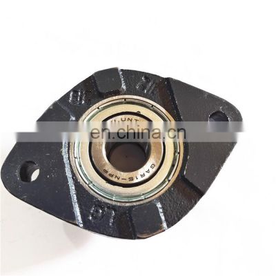 25.4*95*30.5mm SBLF205-16 bearing pillow block bearing SB205-16