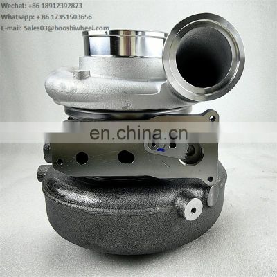 Turbocharger HE431VE HE300VG 5604175RX 5354525NX 5354525RX 5354526 5604974 5354526RX 6411519NX 5354486 turbo for ISB engine