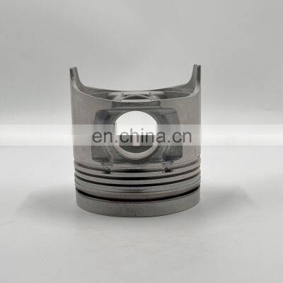 Diesel Engine Spare Parts Piston 8-98023526-1for Hitachi 4HK1 6HK1 6UZ1 for Isuzu 8-98023526-1 photo-4