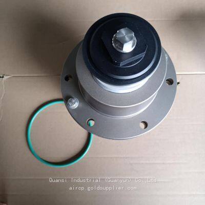 Atlas copco 1092037505 minimum pressure valve industrial screw air compressor spare parts high quality