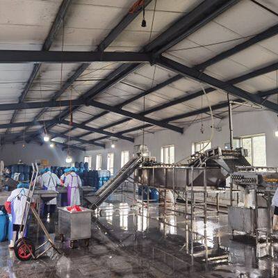 Xiuyan Funong Edible Fungi Production Professional Cooperatives company overview - view 1