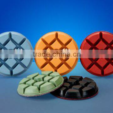 Diamond Floor Polishing Pads For Concrete photo-4