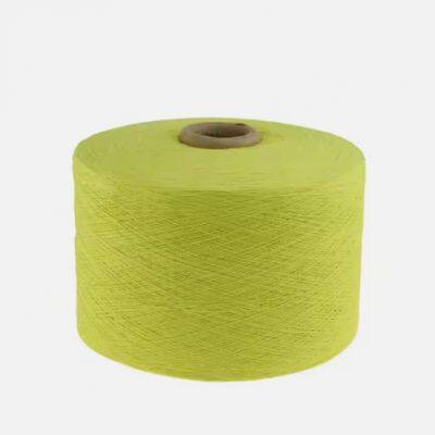 NE 30s/1 Pure Cotton Yarn Ring spun Carded Weaving Yarn round Shape High Quality Product with Price