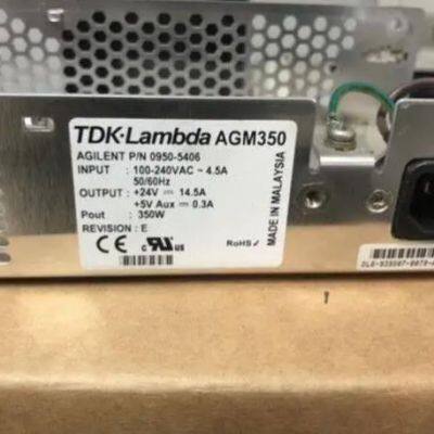 TDK-LAMBDA  AGM350 0950-5406 power supply