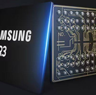 Samsung DDR