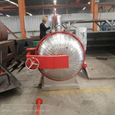 Pig Farm Harmless Treatment Equipment - Introduction to Livestock Harmless Treatment Equipment photo-3