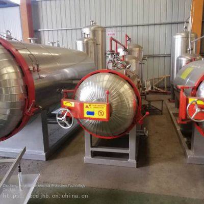 Pig Farm Dead Pig Harmless Disposal Equipment - Environmental Protection Harmless Disposal Equipment Price photo-2