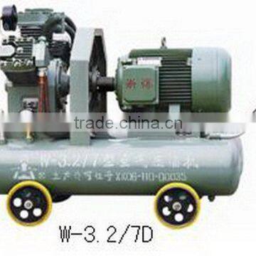 Special promotional china hangdog piston air compressor