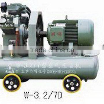 High Quality New Products Piston Mining Air Compressor W-2.8-5