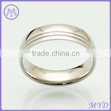 China Wholesale Jewelry Stainless Steel Mens Rings photo-4