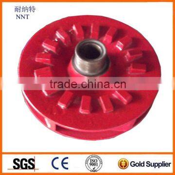 A05 Material Concrete Slurry Pump Spare Parts