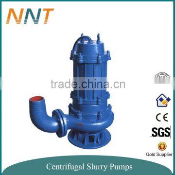 Submersible Dredge Mud Pump