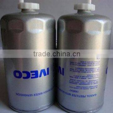 oil filter 1902047 for IVECO diesel engine