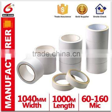 china supplier wholesale double sided tape for clothes