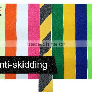 Pratical PVC Anti Slip Tape Waterproof Applied For Steps,Walkways,Hospital, Safty Adhesive Tape photo-3