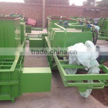 Hay Baling Machine /Wheat Straw Bundling Machine photo-2