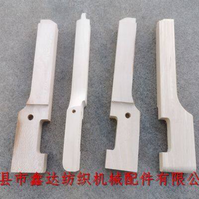 Power Loom Parts Q7 Shuttle Box Lifting Backboard Tongue photo-2