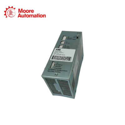 ABB DSQC604 3HAC12928-1 Power Supply Module photo-2