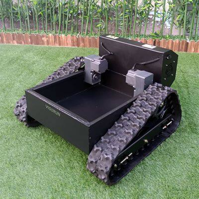 Remote Control Track Chassis (RTC100)