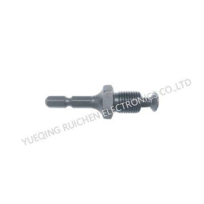 Electric Hammer Drill Electric Drill Conversion Chuck square Handle Round Handle Hexagonal Handle Electric Wrench Conversion Rod