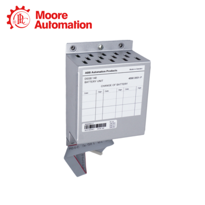 ABB DSSB140 48980001-P Battery Unit NEW IN STOCK photo-2