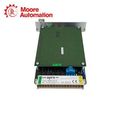 EMERSON MMS6210 photo-3