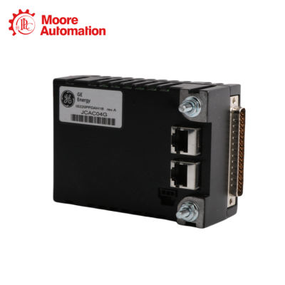 GE IS220PPDAH1B photo-3