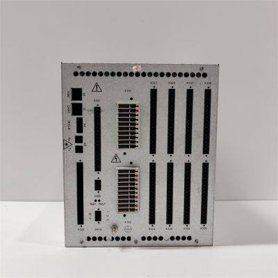 REC650 1MRK008514-CB Protective Control Device photo-2