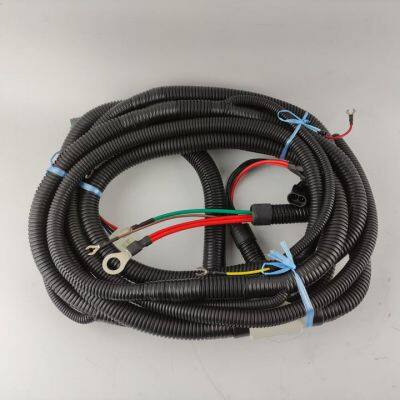 NT855 N14 Engine Accessory Wiring Harness 3165291