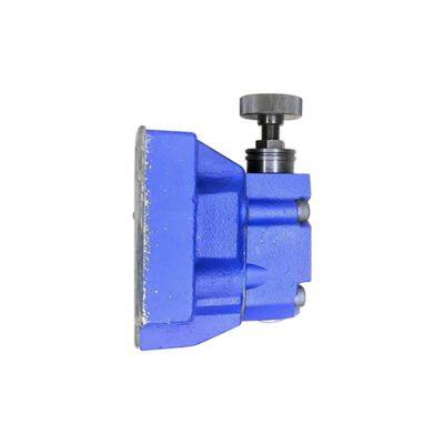 Rexroth DB20-2-52/315 Pilot Relief Hydraulic Overflow Valve photo-6